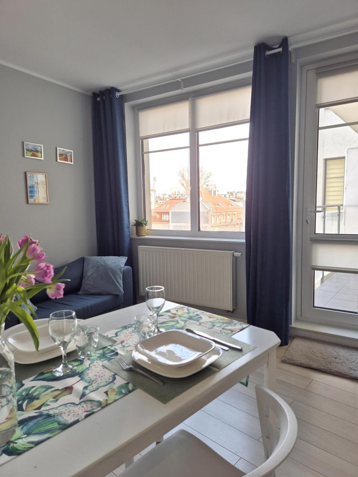 Elegant & Cosy Apartment - Wroclaw, Wroclaw