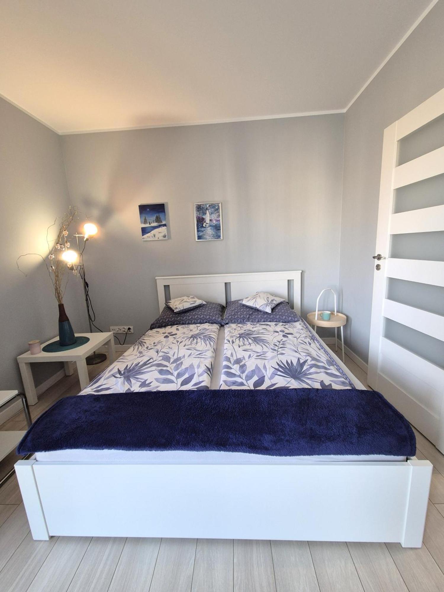 Elegant & Cosy Apartment - Wroclaw — Zdjęcia 1