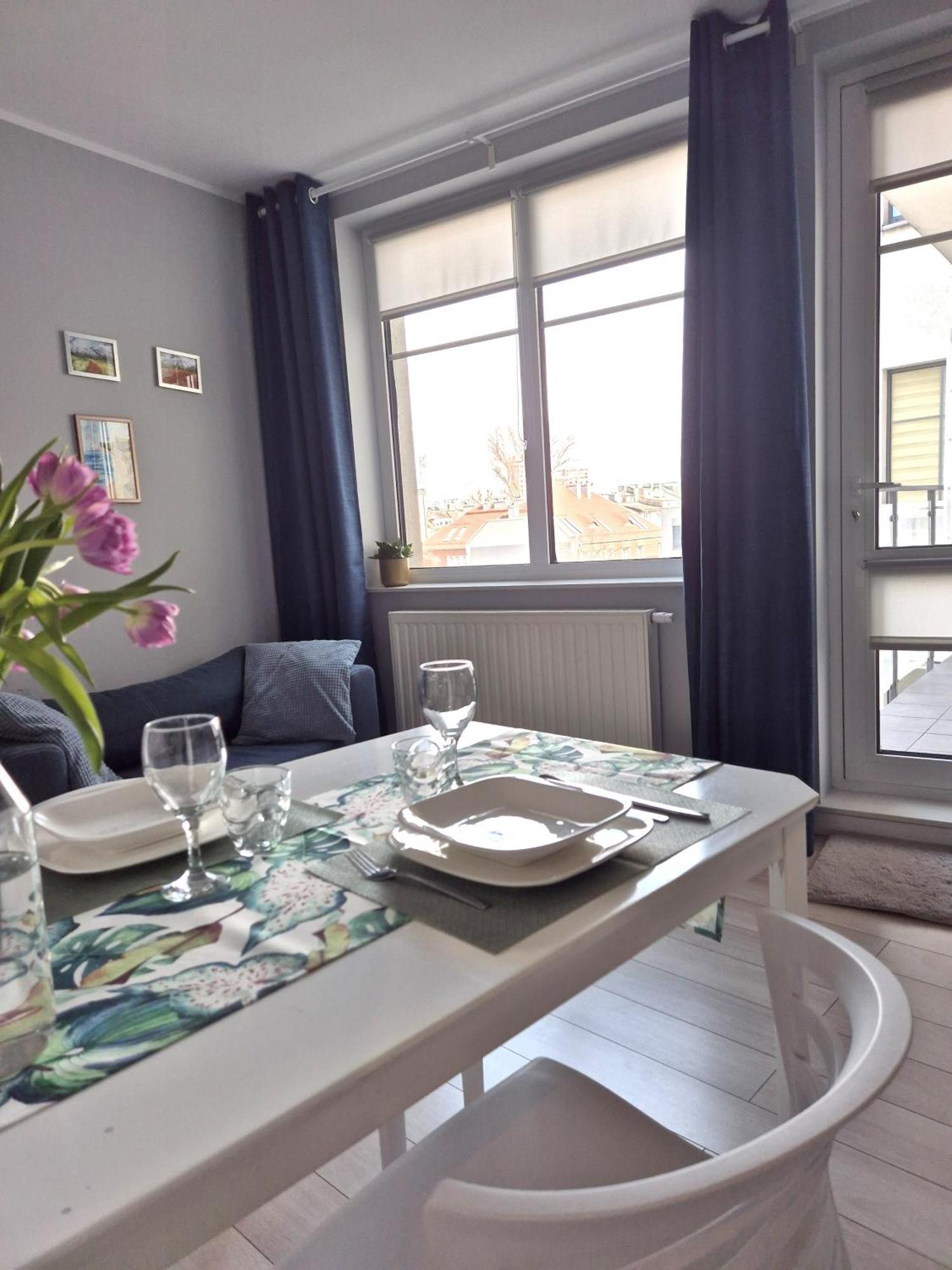 Elegant & Cosy Apartment - Wroclaw — Zdjęcia 3